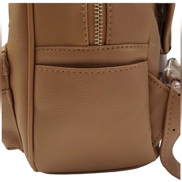 NWT BEBE Gianna Backpack - Picture 5 of 5